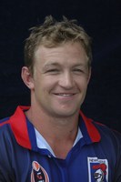 Kurt Hancock