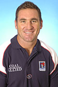 David Fairleigh