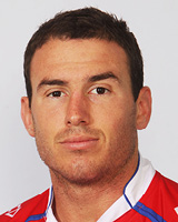 Darius Boyd