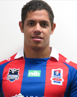 Dane Gagai