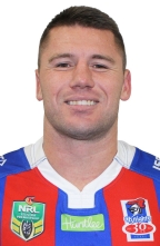 Kenny-Dowall