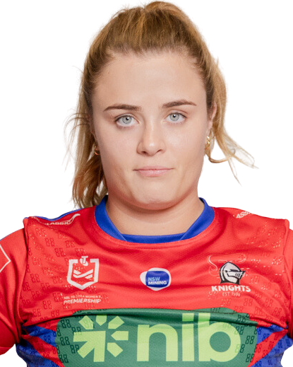 Hannah Southwell