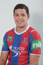Jacob Gagai