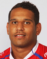 Kelvin Lowe