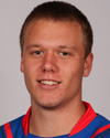 Matt Ireland