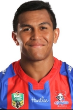 Daniel Saifiti