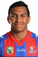 Jacob Saifiti