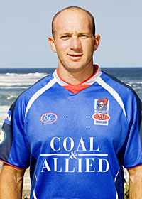 Adam MacDougall