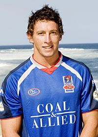 Kurt Gidley