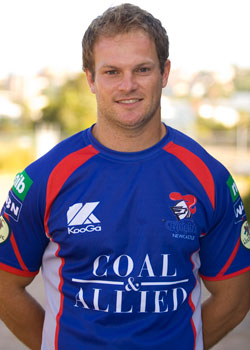 Luke MacDougall
