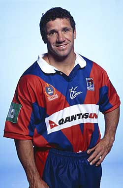 Robbie ODavis
