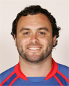 Ben Rogers