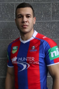 Carlos Tuimavave