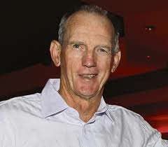 Wayne Bennett