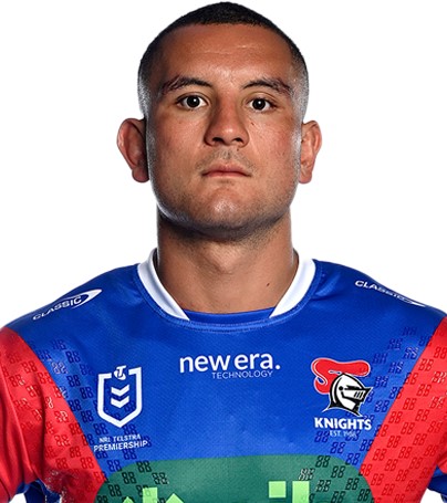 Matt Croker